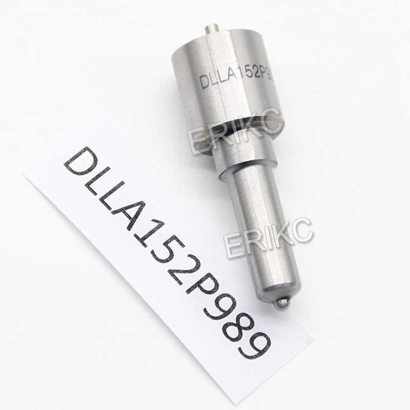DLLA 152P989 Diesel Engine Nozzle DLLA152P989 Fuel Spray Nozzle DLLA 152P 989 For 095000-7140