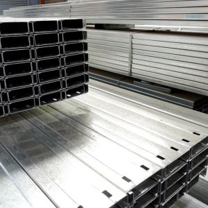 Custom Warehouse Workhouse Steel Structure Building Shed with Customized Color