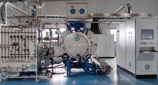 Multi-purpose Integrated Vacuum Dewaxing Sintering Furnace
