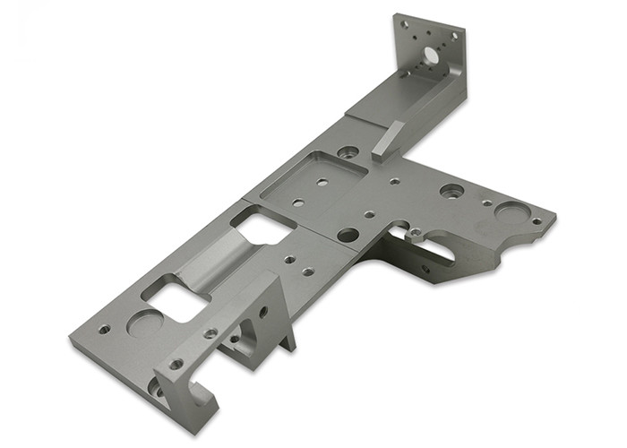 OEM Polish Stainless Steel 303 CNC Milling Parts