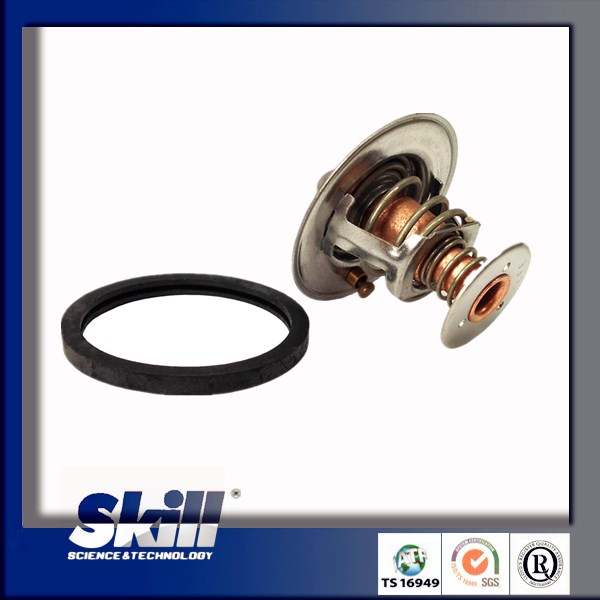auto thermostat of spare part motor 30577561