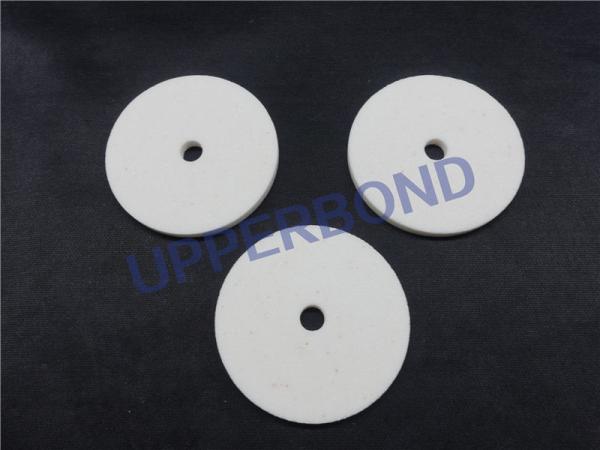 Durable MK8 Cigarette Machine Parts Circular Blades Knife Grinder Grinding