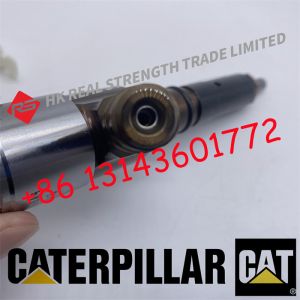 Common Rail C4.4/C6.6 320D Diesel Engine Fuel Injector 2645A746 10R-7671 320