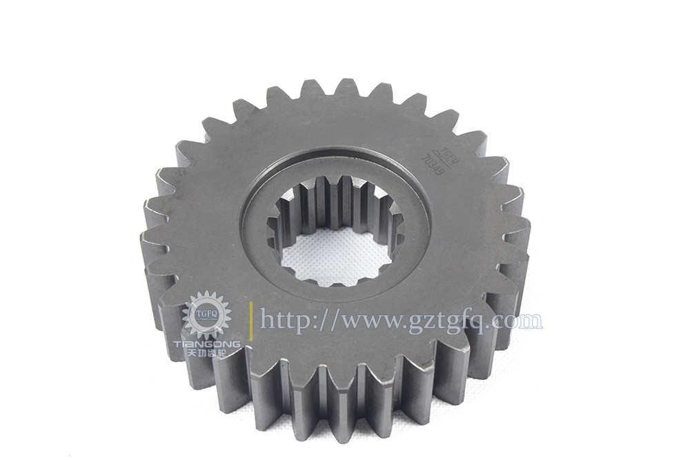 DAEWOO DH300-5 DH258-5 Excavator Gear 2230-1034 Planetary Carrier Assembly