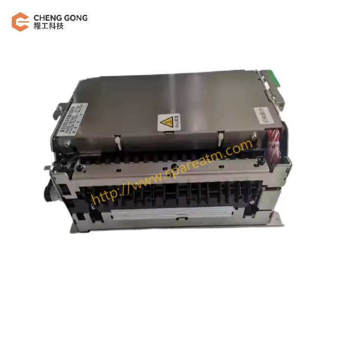 YA4237-1001G001 OKI 21SE Money Detector Module ID11064 ATM Machine Parts