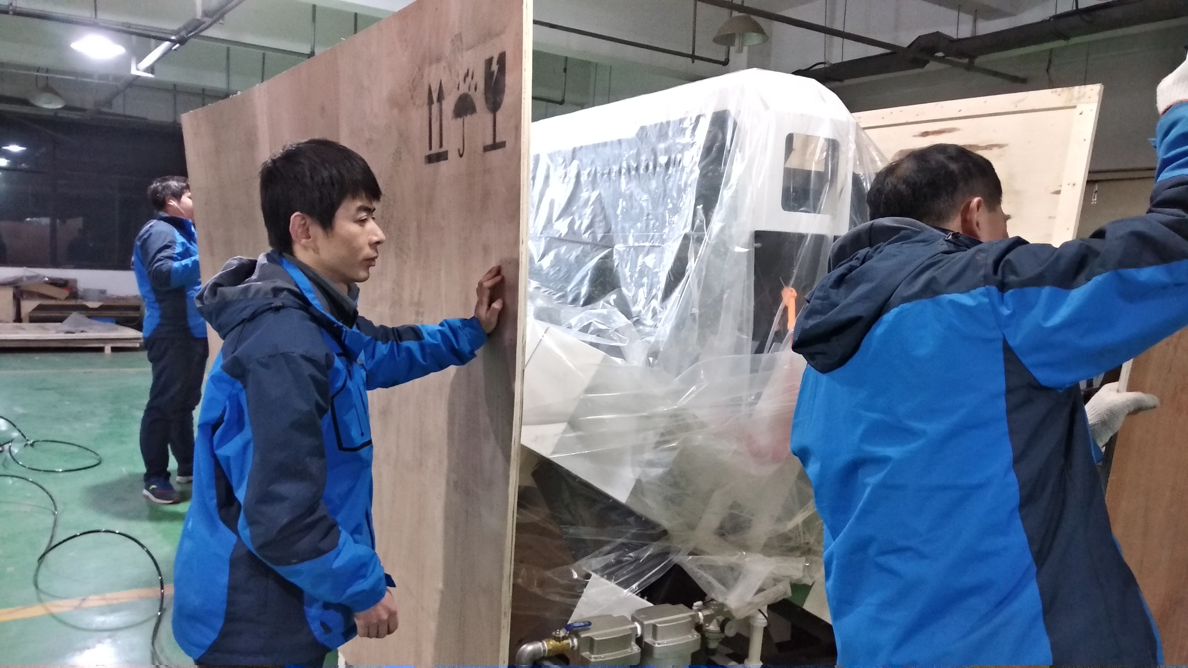 Industrial Intelligent Beans Color Sorter For Peanuts Soybean Kidneybean