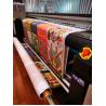 Buy cheap Flags Digital Textile Printing Machine Printing Head 1400dpi Max Resolution from wholesalers
