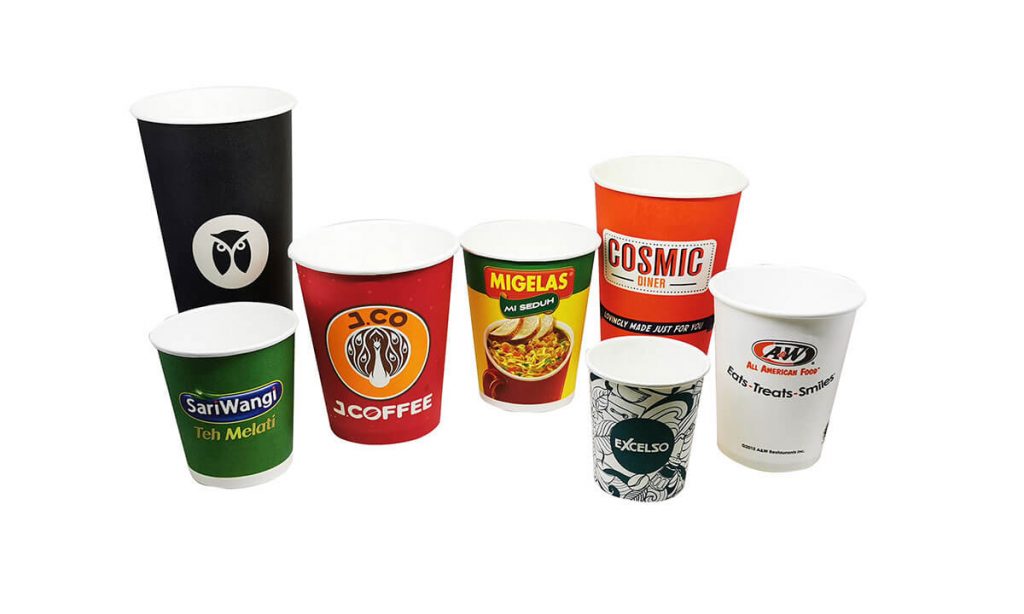 DP-RS12 single pe coated paper cup fully High Speed Paper Cup Making Machine
