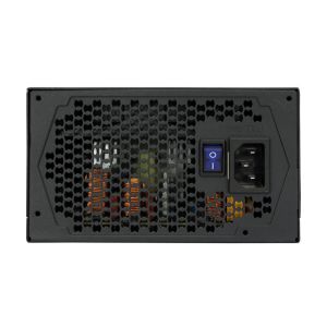 80 PLUS Computer Power Supply Input Frequency 47 - 63 Hz 500W Desktop PSU RPD500