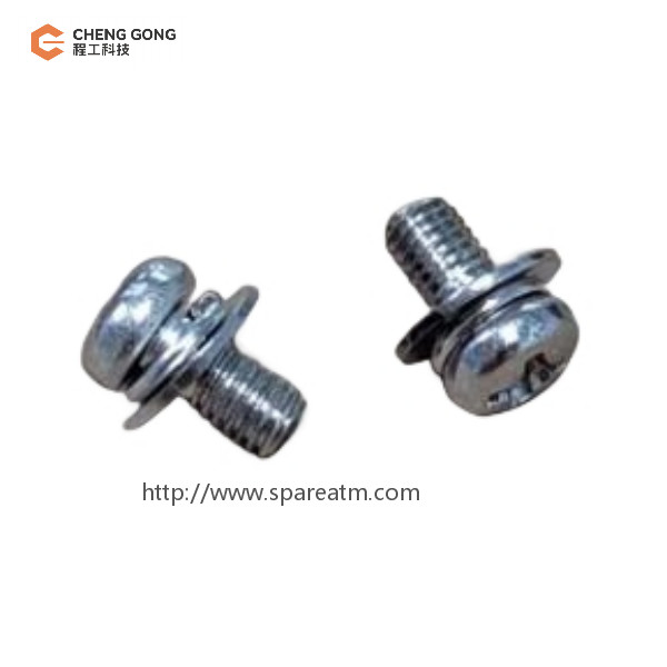 Fujitsu ATM Parts Cross Three-Combination Screw Parameter 3*5*7 Replacements Items