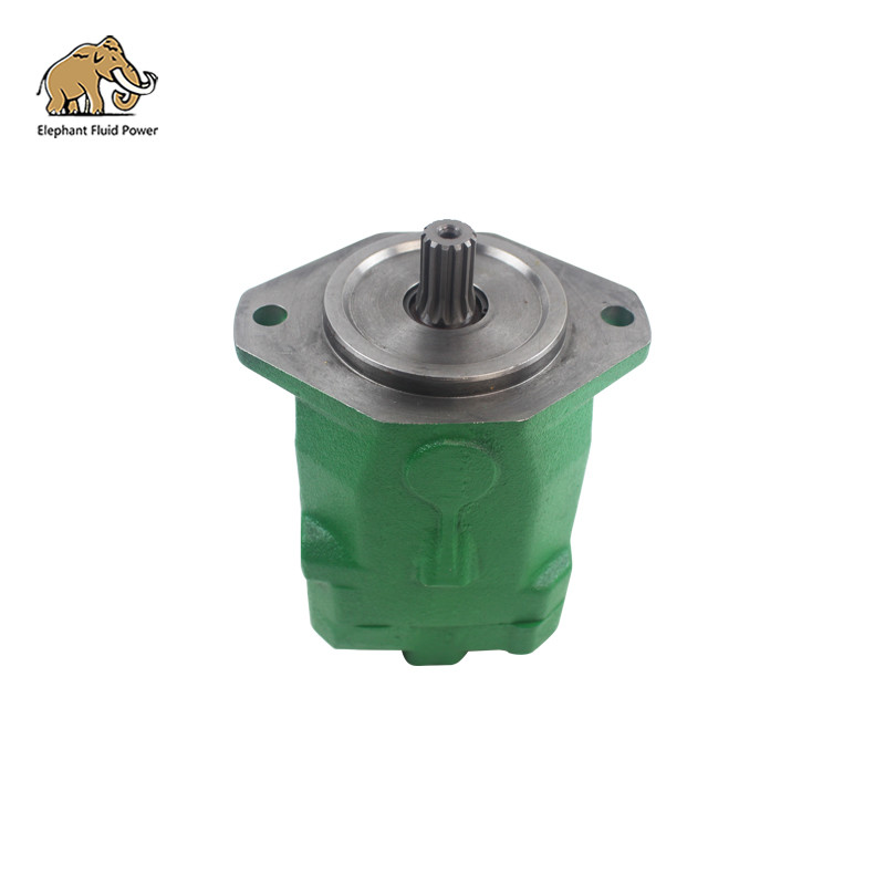 Chinese Replacment Rexroth R986110427 AT466836 A11VLO260 Hydraulic Piston Pump