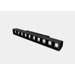 Folding Osram Linear Track Lighting 24W 2400lm