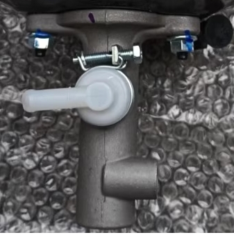 Master Clutch Cylinder With Vacuum Booster 1607100T3AC For JMC Jingma Buses