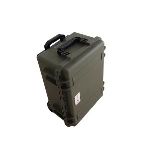 Handheld Laser Rust Cleaning Machine Portable Lazer Head 100W