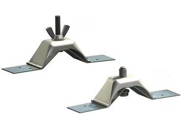 Metal Building Materials Silver Steel Strap Brace Tensioner with and Sample Offered
