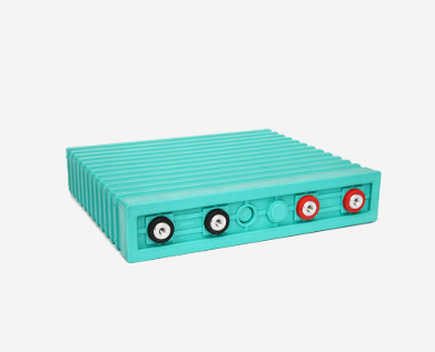 3.2V 40ah Lithium Ion LiFePO4 Battery Pack Free Maintenance With Aluminum Shell