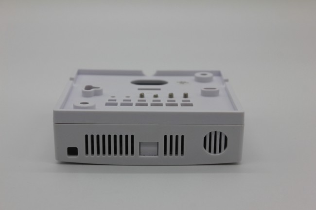Room Temperature Transmitter Device To Measure Temperature And Humidity