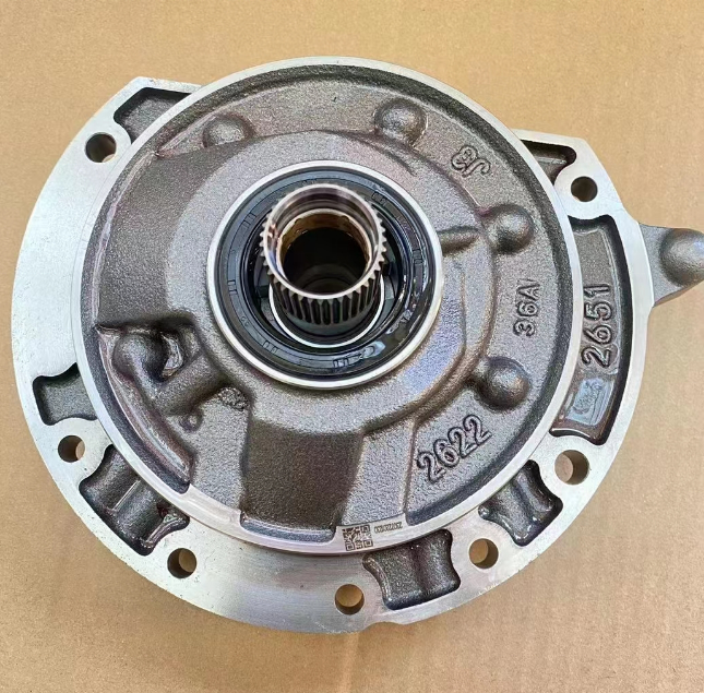 QR019CHA QR019CHB 019CHD 019CHE CVT Transmission Oil Pump Assembly For Chery 2008-2020