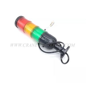 China A241100000651 Crane Light Indicator Alarm AL213 IP65 24V 3W on sale