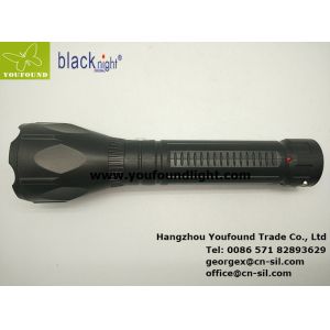 BN-181 Emergency Lighting Rechargeable Torch LED Flashlight