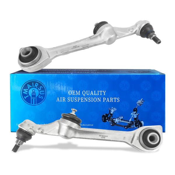 2213306707 2213306807 Front Lower Suspension Control Arm And Ball Joint Assembly