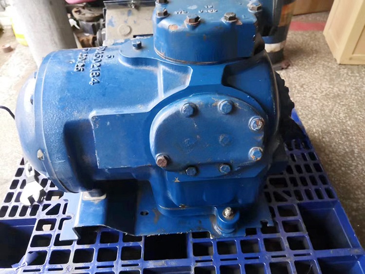 External Dimensions l x W x H mm 6058*2438*2591 mm Daikin Reefer Container Spare Parts Auto Drain and Plug and Kazoo