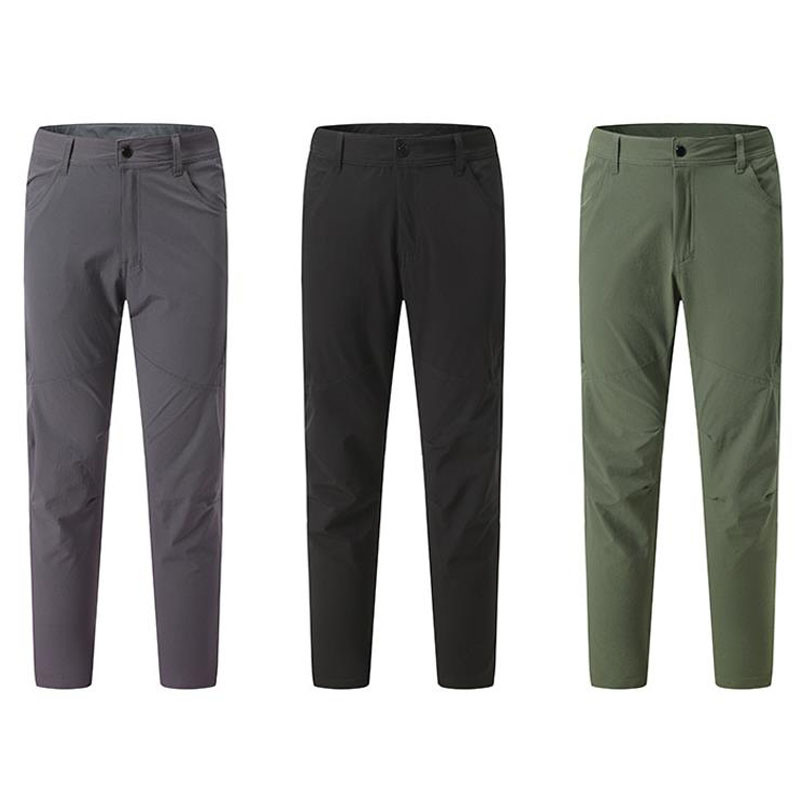 Custom Pockets Jogging Blank Track Motorcycle Mens Pants Custom Sweatpants Trousers for Men