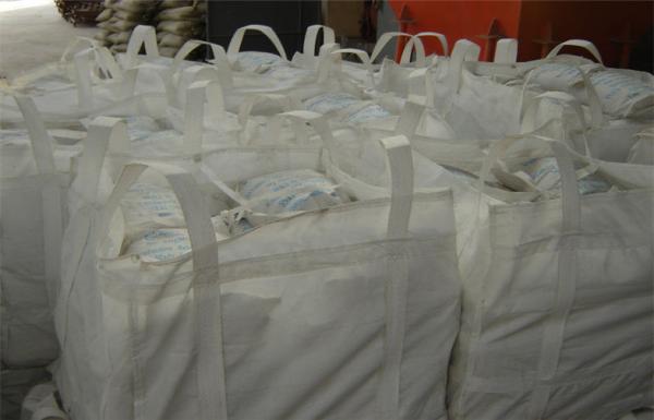 High Strength Thermal Insulation High Alumina Castable Refractory Cement Kiln