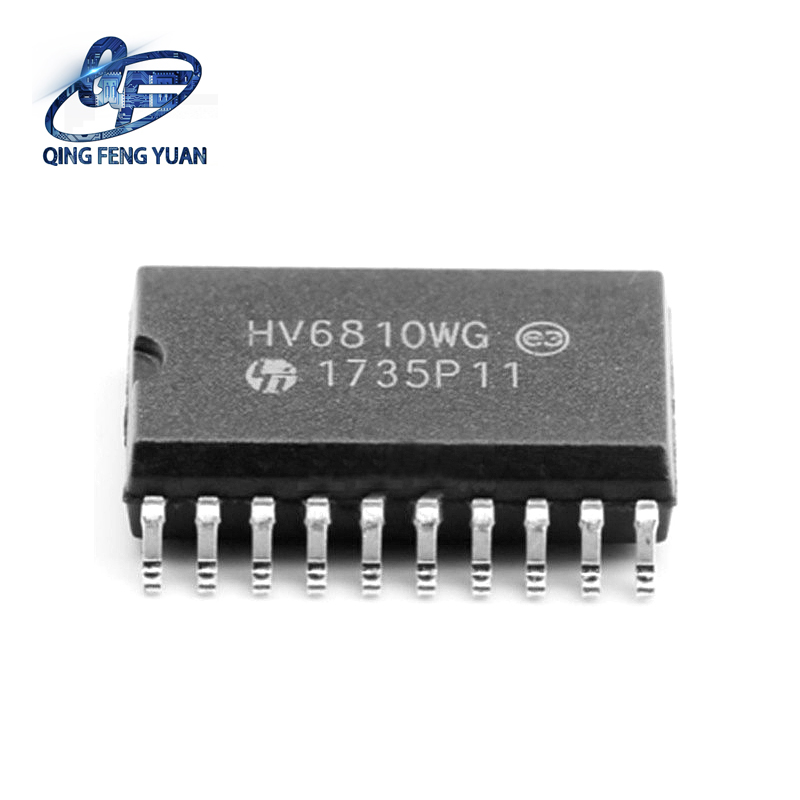 MICROCHIP HV6810WG-G IC Electronic Spare Parts Components Best Quality Integrated Circuit