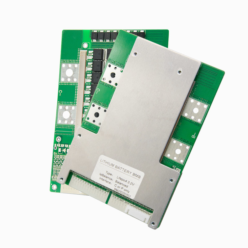 BMS Battery Protection Board , 21S 72V Li Ion BMS with Common Port
