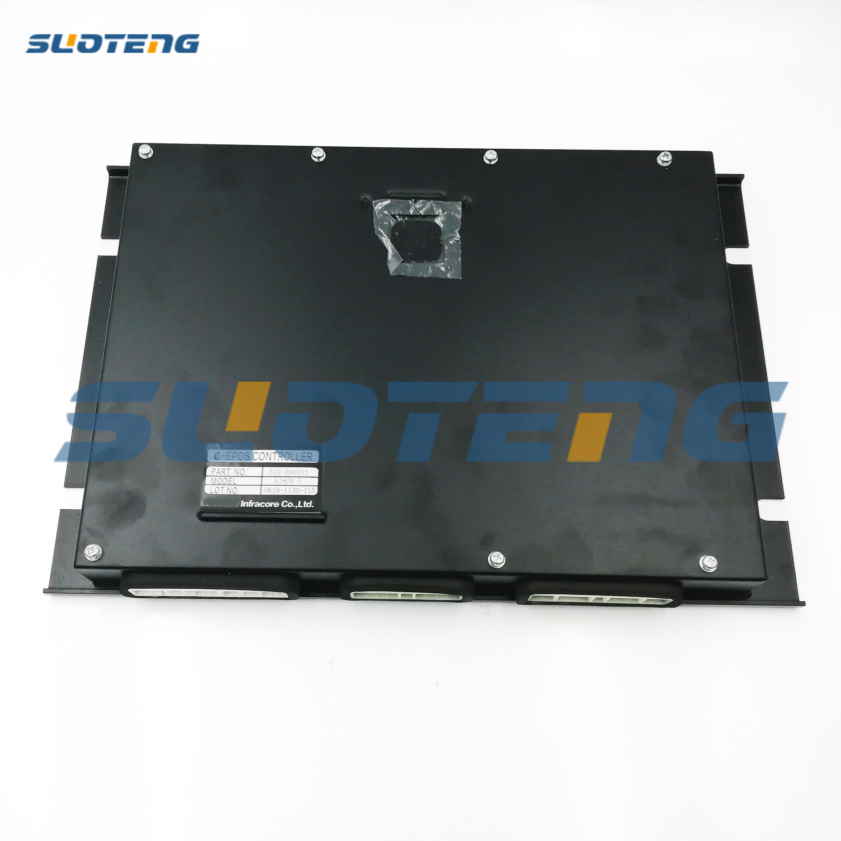 543-00053A 543-00053 Controller ECU For DX300LC-V Excavator