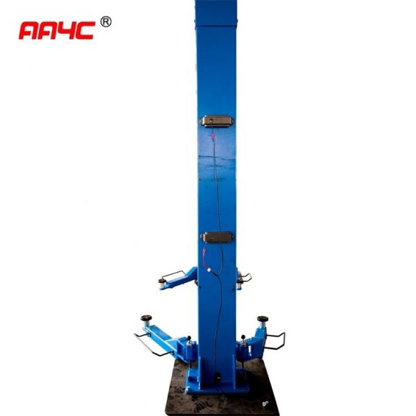 Gantry Two Post Vehicle Lifter 3.2T 7054.79lbs 2 Post Car Lift