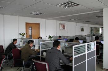 Guguangzhou Fusen Auto Radiator Manufacturing Co., Ltd.