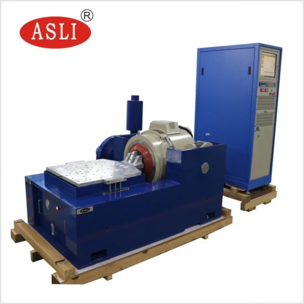 XYZ Axis Electromagnetic Horizontal and Vertical Vibration Random Vibration