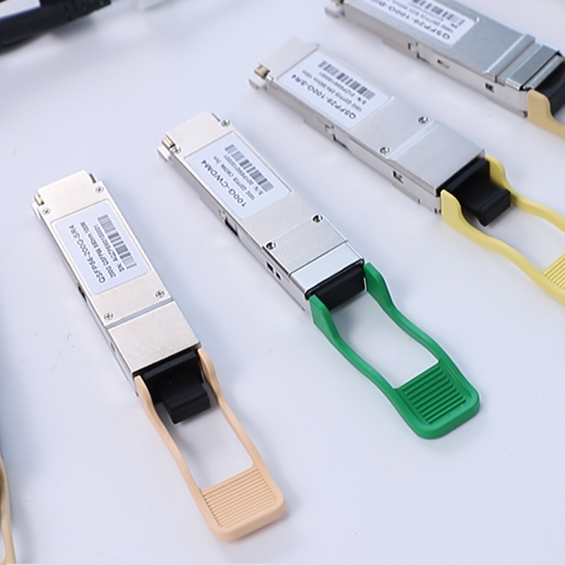 Optical transceiver module 10G SFP+ ER for Data-center Ethernet High Performance
