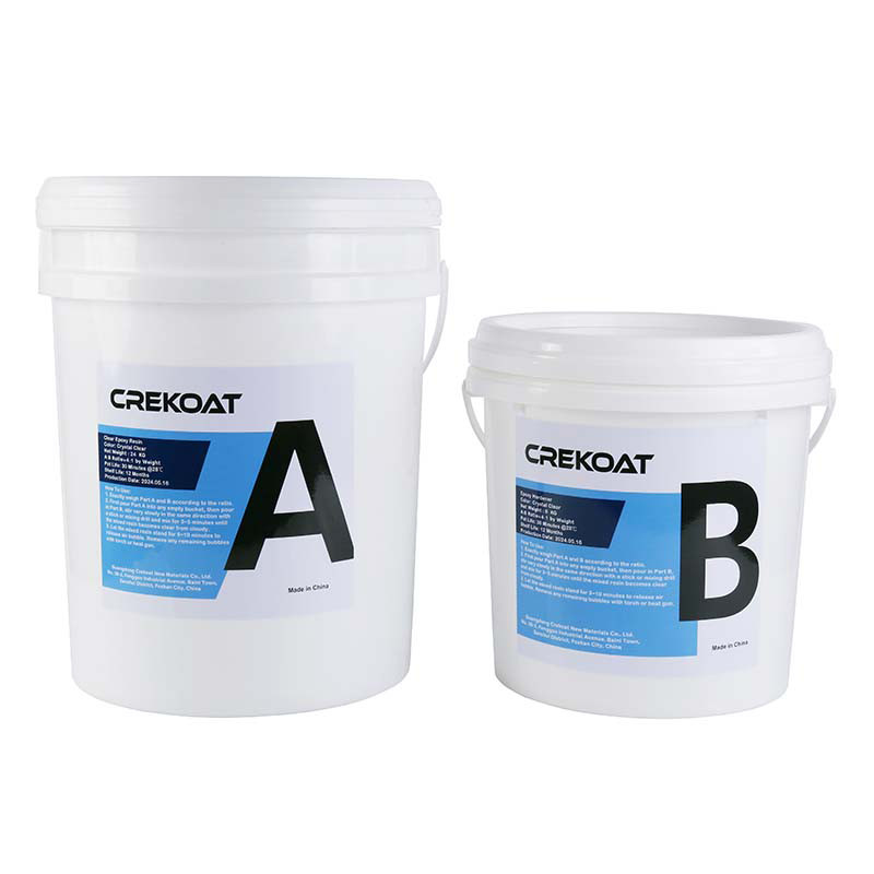 Fast Curing Epoxy Waterproofing Flake Coating For Wet Environments