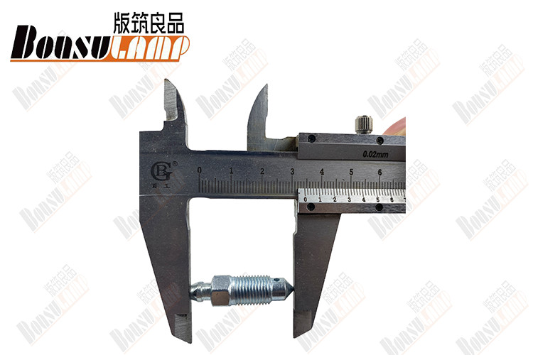 ISUZU NKR Parts NHR NKR Brake Bias Adjustment Screw 9-47615027-* With OEM 9-47615027