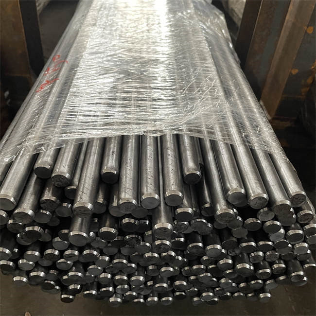 Aisi 4130 4140 5052 7050 Structural Alloy Steel Round Bar Suppliers 10mm round rod 4mm 600mm