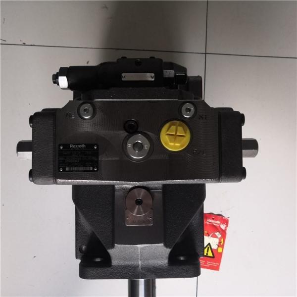 Quality A4VSO71LR2/30L-PPB13N00 A4VSO71DRG/30L-PPB25N00 German piston pump axial excavator motor Rexroth brand new original warranty for one year for sale