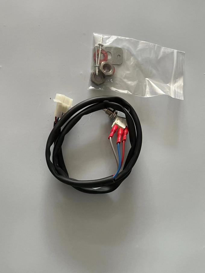 53526790 switch Konecranes Spare Parts