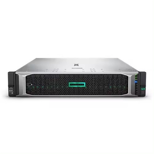 HPE DL380G10 G10 Gen 10 CTO Server Stock Intel Xeon Silver 43 Rifebs RAM 128GB