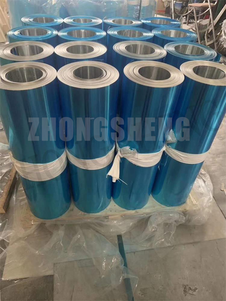 Aluminium Alloy Per Kg 3003 3105 3005 3004 Aluminum Coil Aluminum Roll for Heat Exchanger/Cooling Material/Medical Equipment