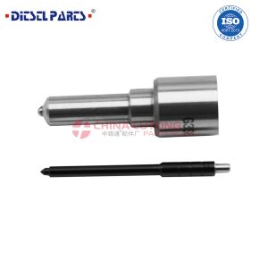 Common Rail Fuel Injector Nozzle G3S127