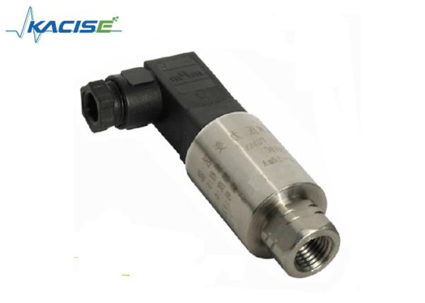 GXPS300 Piezoresistive Pressure Transmitter , Intrinsically Safe Pressure