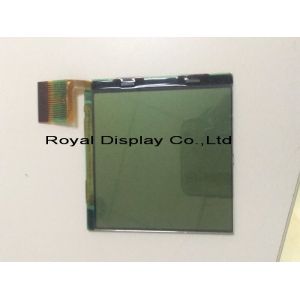 FSTN Postive COG Graphic LCD Module RYG320240A Replace HANTRONIX HDG320240