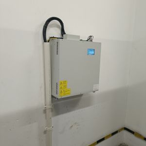 Modular Static Var Generator For Longer Equipment Lifetime And Higher Reliabilit