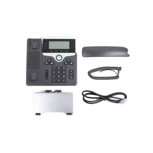  8800 series VOIP IP Phone CP-8861-K9 NIB Original and Shipping by DHL FEDEX UPS ARAMEX Manufactures