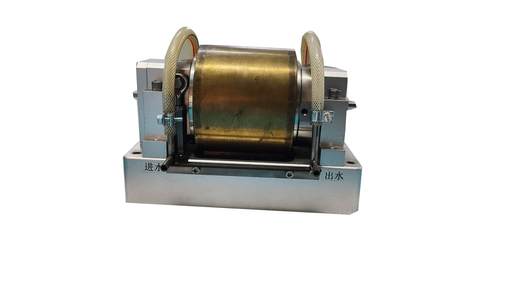 Eddy Current Type Dynamometer Industrial Testing