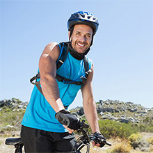 biking mask