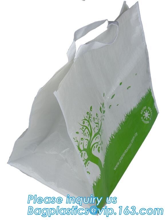 Custom Huge Luggage PP Woven Bag With Zipper Lock,PP Woven Shopping Bag,Factory customized cheap laminated pp woven shop